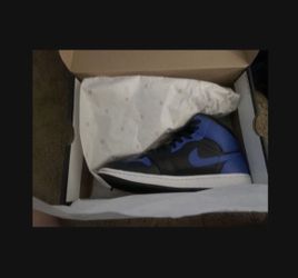 Jordan Retro 1