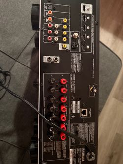 Yamaha RX-A680 AV Receiver