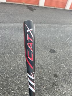 CatX USA Bat