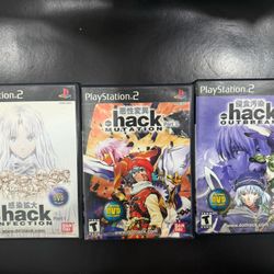 .Hack Bundle Infection-mutation-outbreak For Ps2 