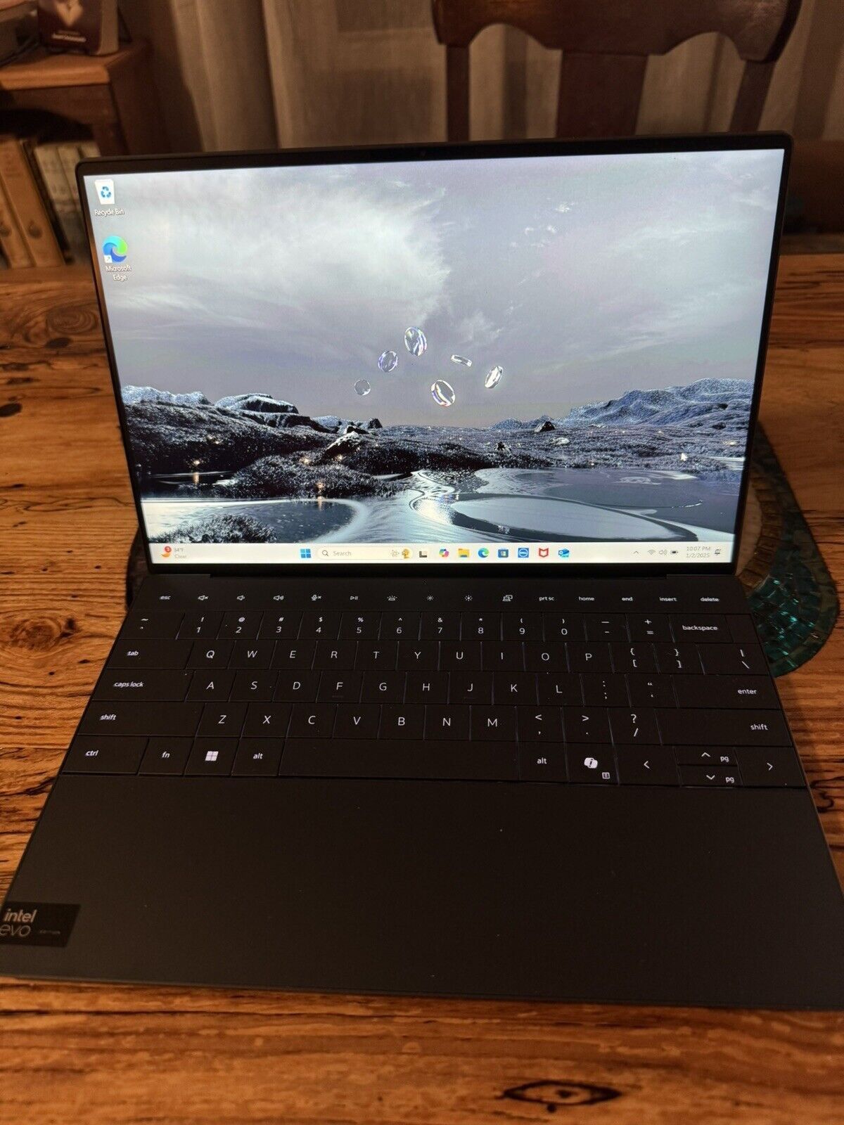 Dell XPS 13 9340 FHD+ Intel Core Ultra 7 155H 16GB RAM 512GB SSD