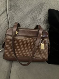 Dooney And Bourke Satchel Purse