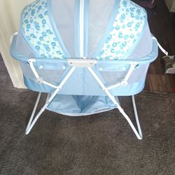 Baby Bassinet 