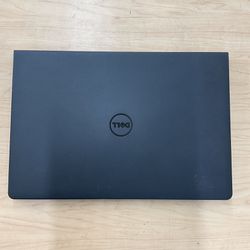 DELL LAPTOP COMPUTER 