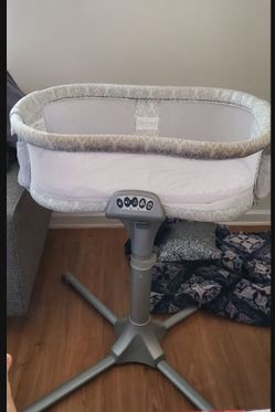 Halo Bassinet 
