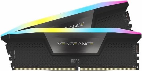 32GB (2x16GB) Corsair Vengeance DDR5 6000 RAM