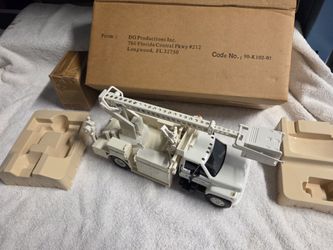 DG Productions - BellSouth Utility Bucket Truck