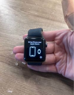 Apple Watch Series 3