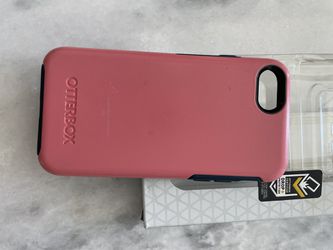 Otter box iPhone 7 case