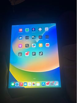 iPad old gen