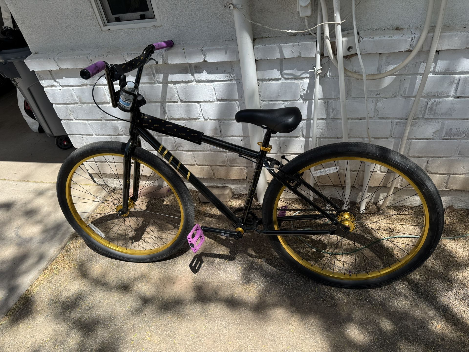 Bike Bax Horo 29 “