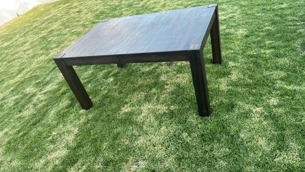 Dinning Table