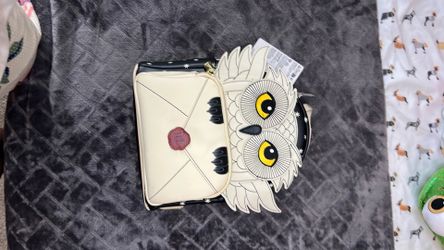 Harry Potter lounge fly