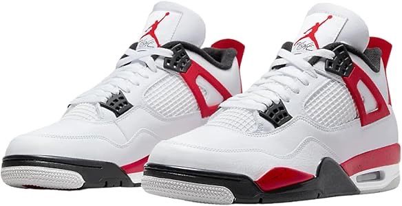 Jordan 4 Retro