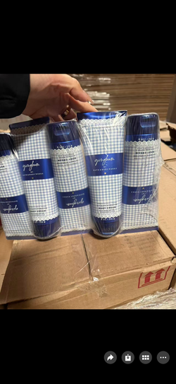 Bed Bath & body Works