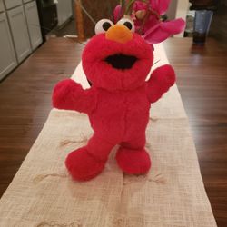 Elmo