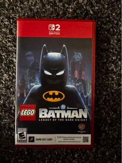 Lego Batman