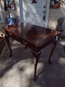 Little Side Table