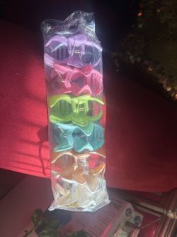 Hair Clips