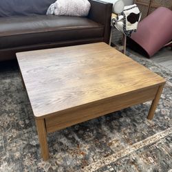 IKEA Coffee Table stonstad 
