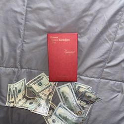 Baccarat Rouge 540 Maison Francis Kurkdjion 