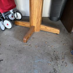 Heavy Duty Poker Table 