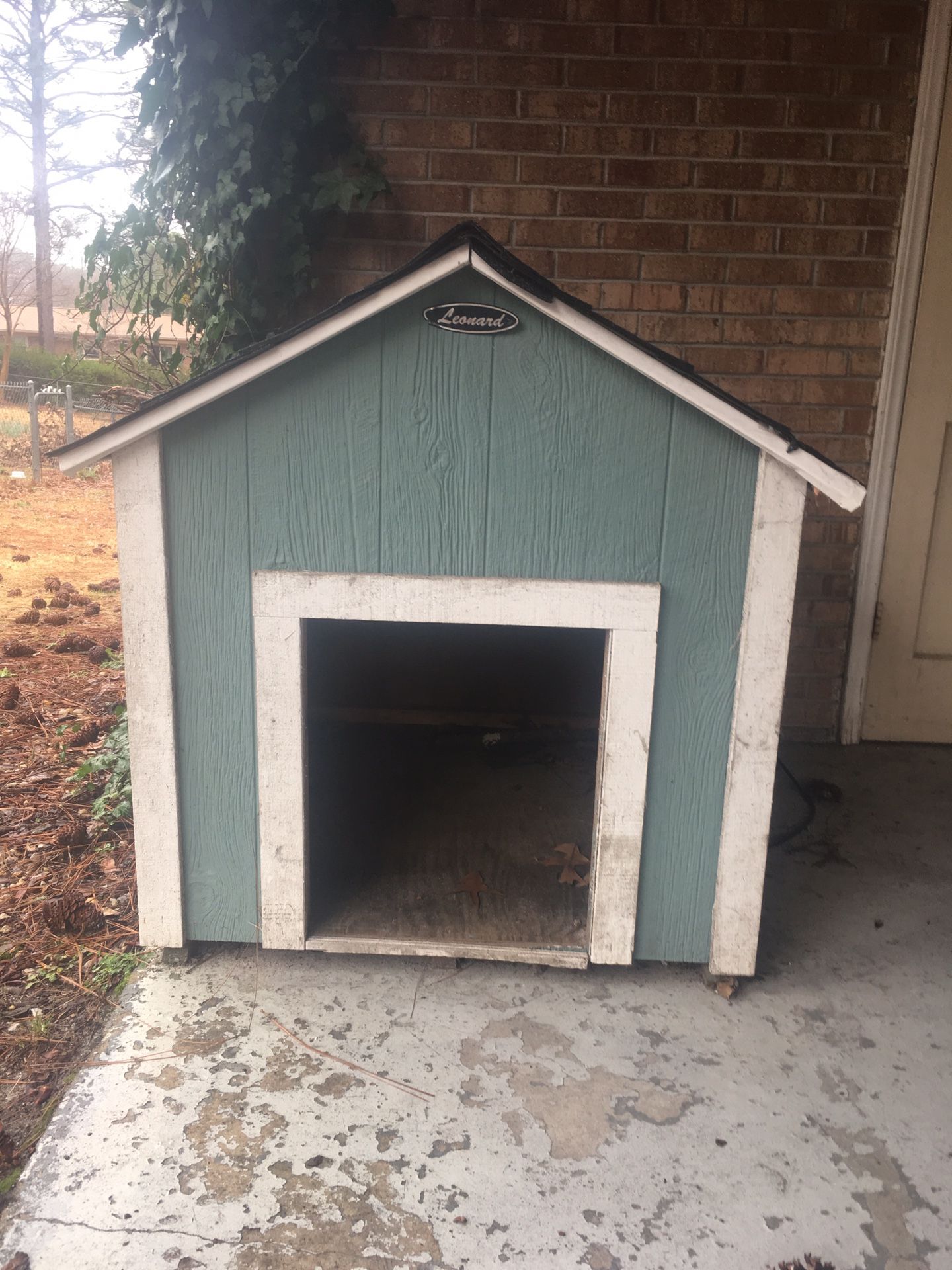 Dog House