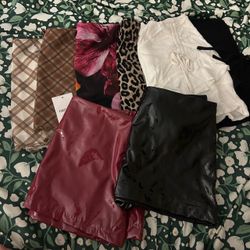Ladies Clothes Clean Out-ONLY $1 ea