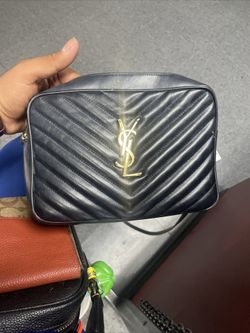 Authentic Ysl Female Bag
