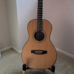 Kala Parlor Guitar 