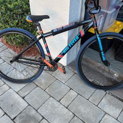 Big Flyer SE Bike