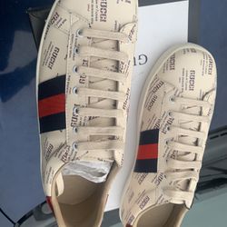 Gucci Sneaker 