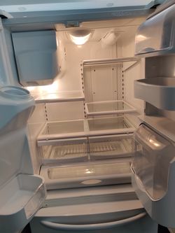 Fridge
