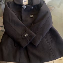 Baby Coat