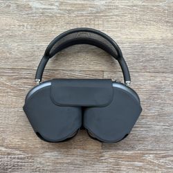 Apple Airpods Max - Black (With Smart Case)