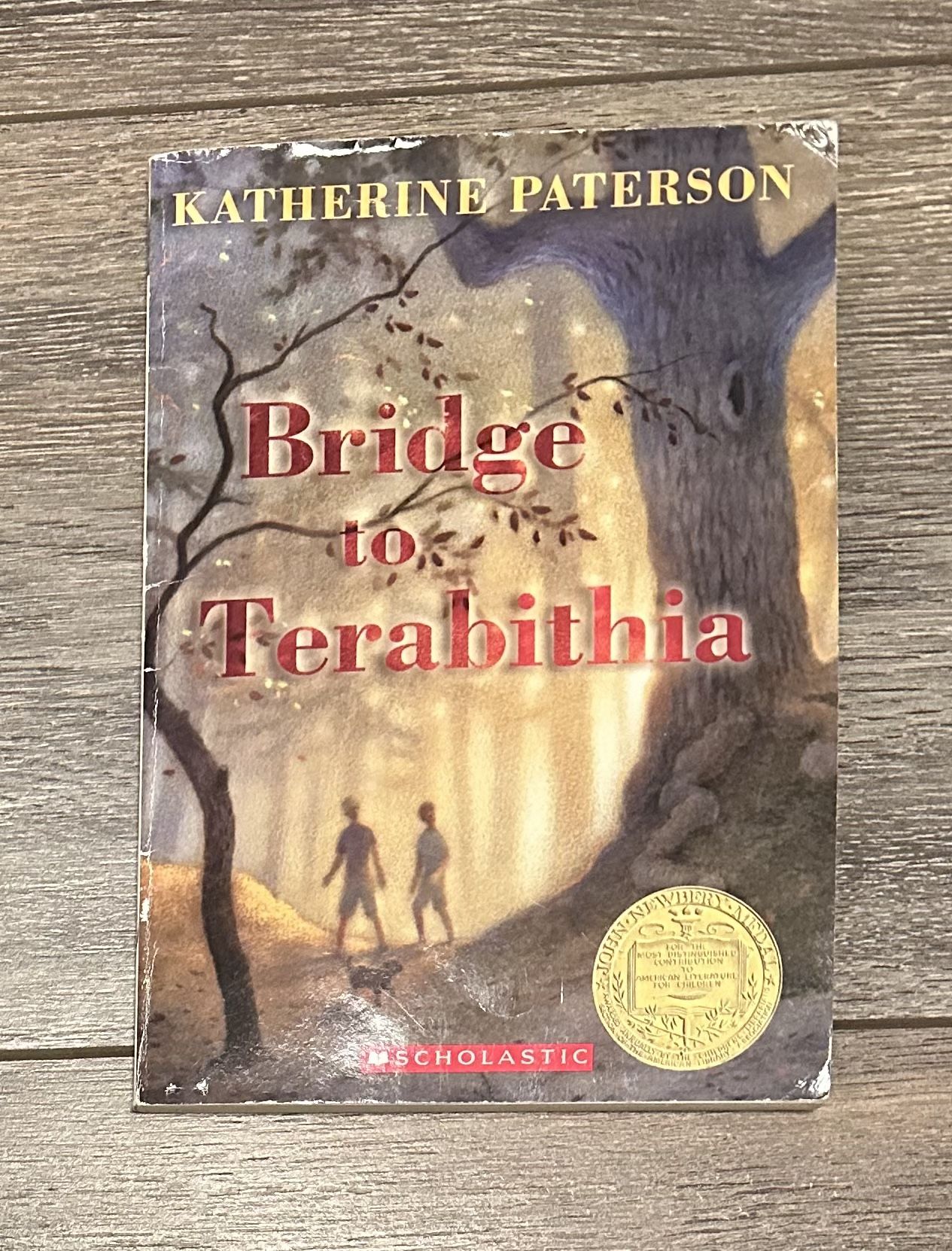 Bridge To Terabithia