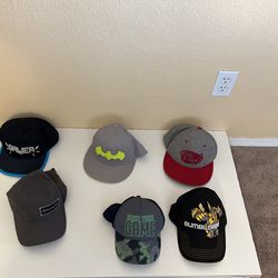Hats 