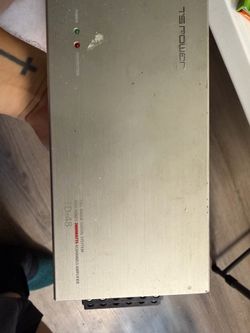 Amp & Reverb
