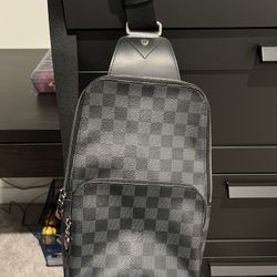 LV Sling Bag