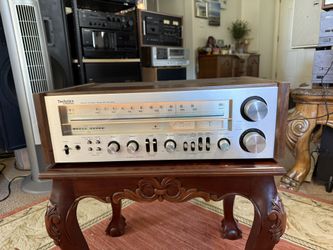 Technics Sa500 Stereo Receiver 