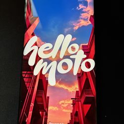 Motorola Edge 2024 256GB Unlocked