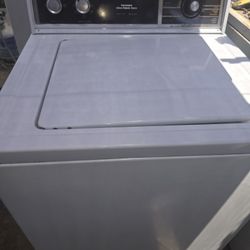 Kenmore Washer Super Capacity And Heavy Duty Works Excellent 
