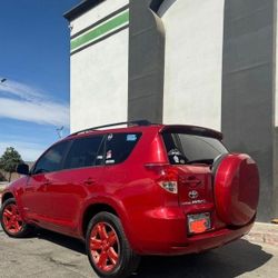 2007 RAV4