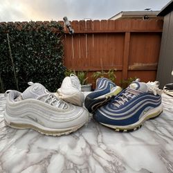 Nike Air Max 95