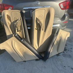BMW PARTS FOR SALE