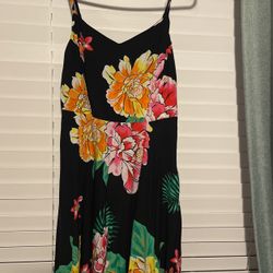 Hawaii Dress