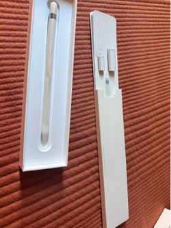 Apple Pencil