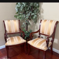 Armchair Accent Chair Set 