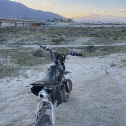 Sdg Motorsports 107cc