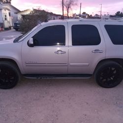 2007 Chevrolet Tahoe